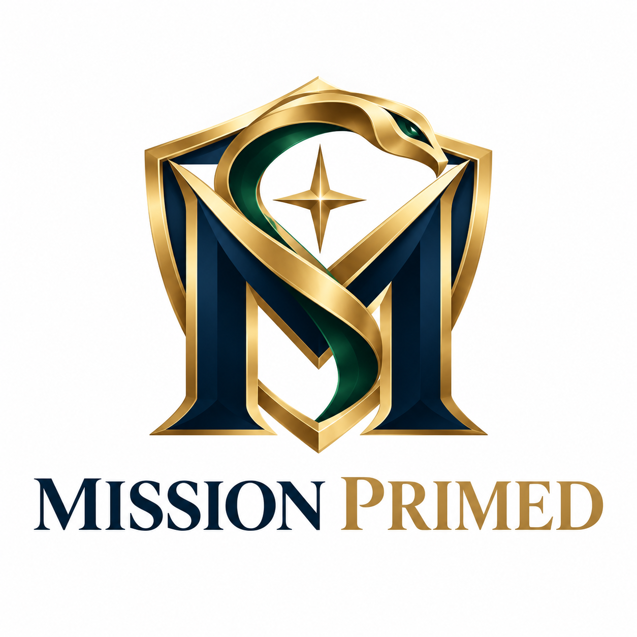 Mission-Primed logo